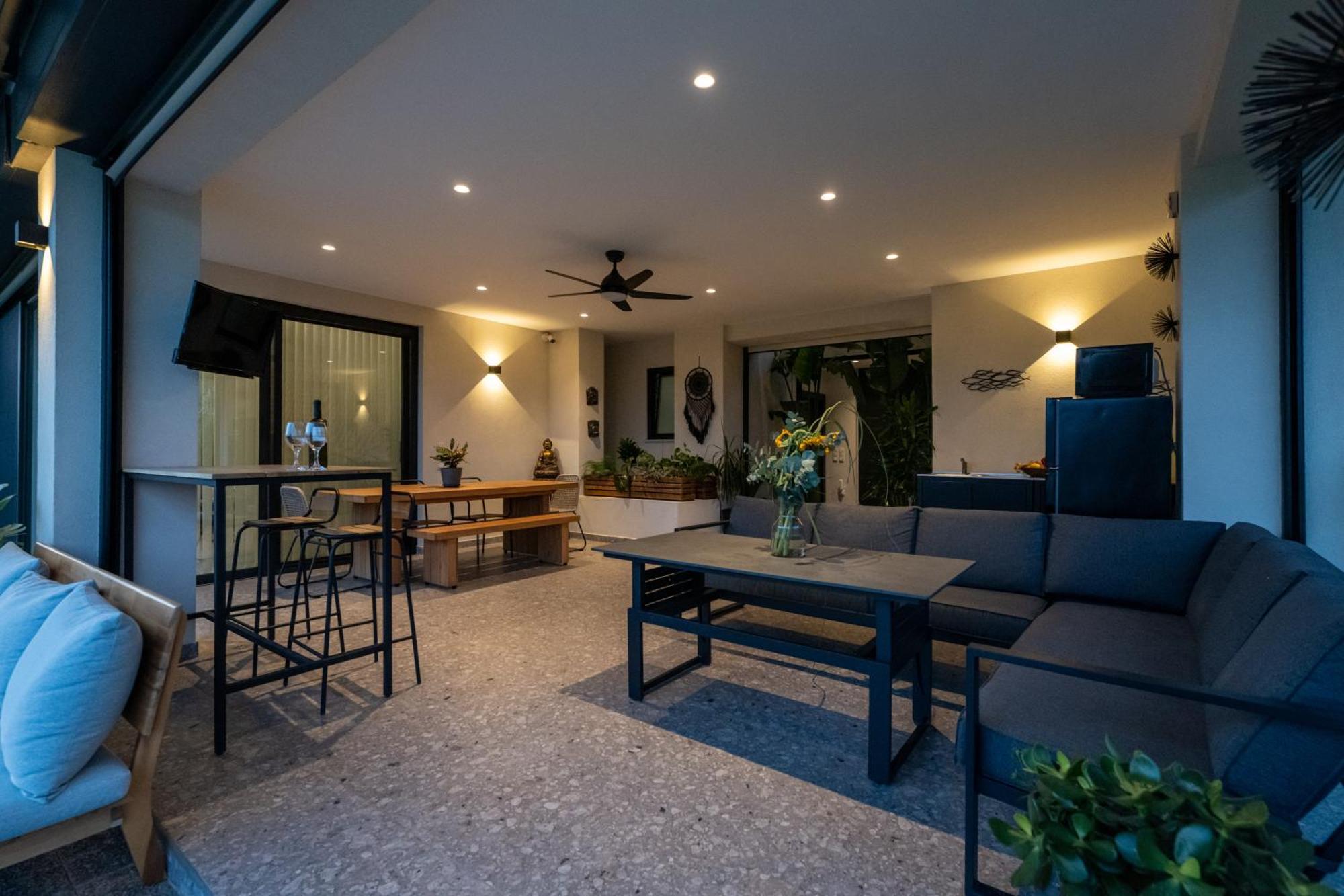 Villa Satori กาลามาตา ห้อง รูปภาพ