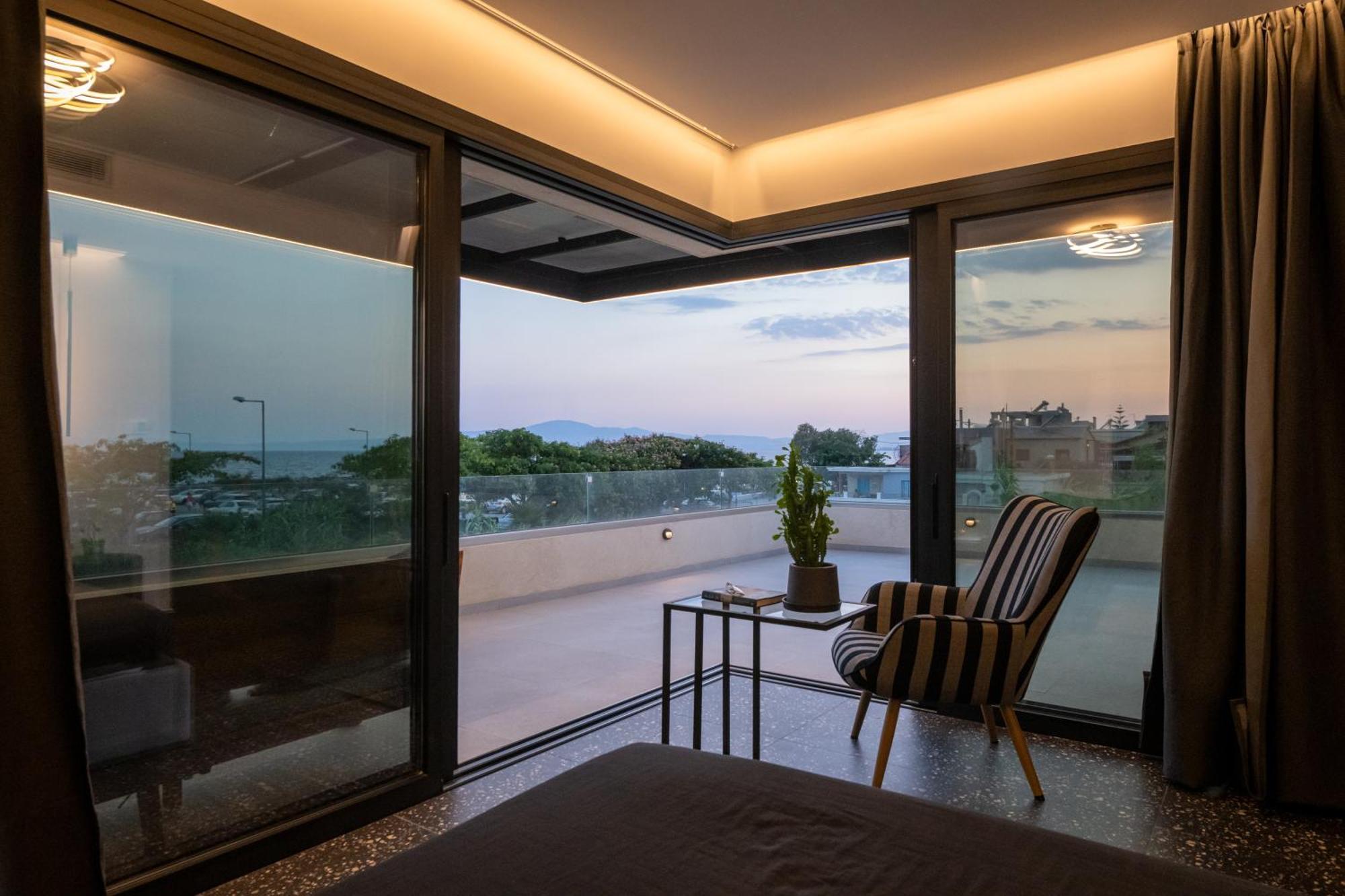 Villa Satori กาลามาตา ห้อง รูปภาพ