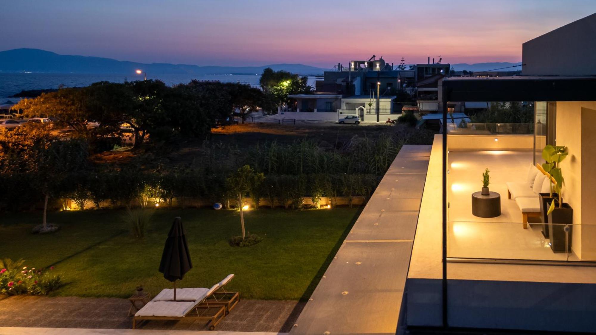 Villa Satori กาลามาตา ห้อง รูปภาพ