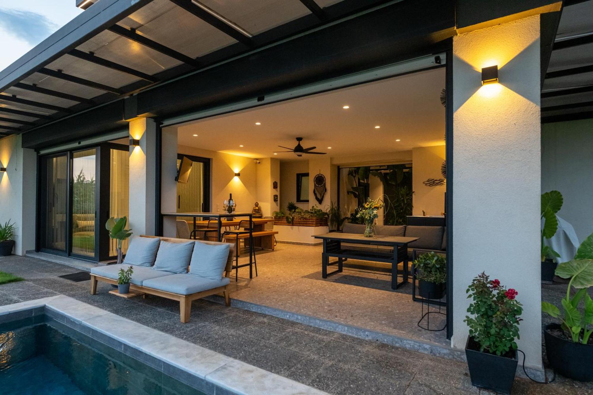 Villa Satori กาลามาตา ห้อง รูปภาพ