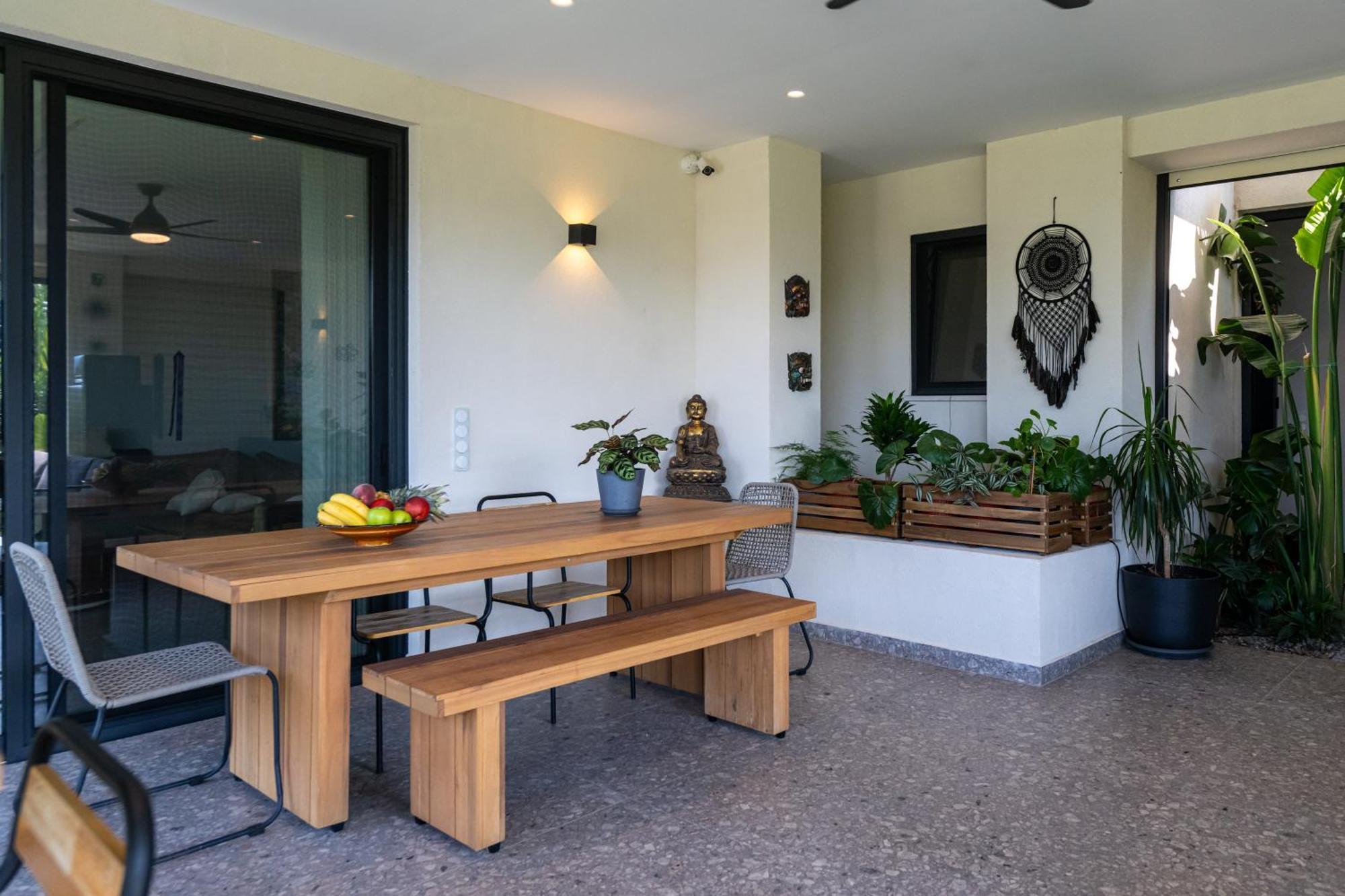 Villa Satori กาลามาตา ห้อง รูปภาพ