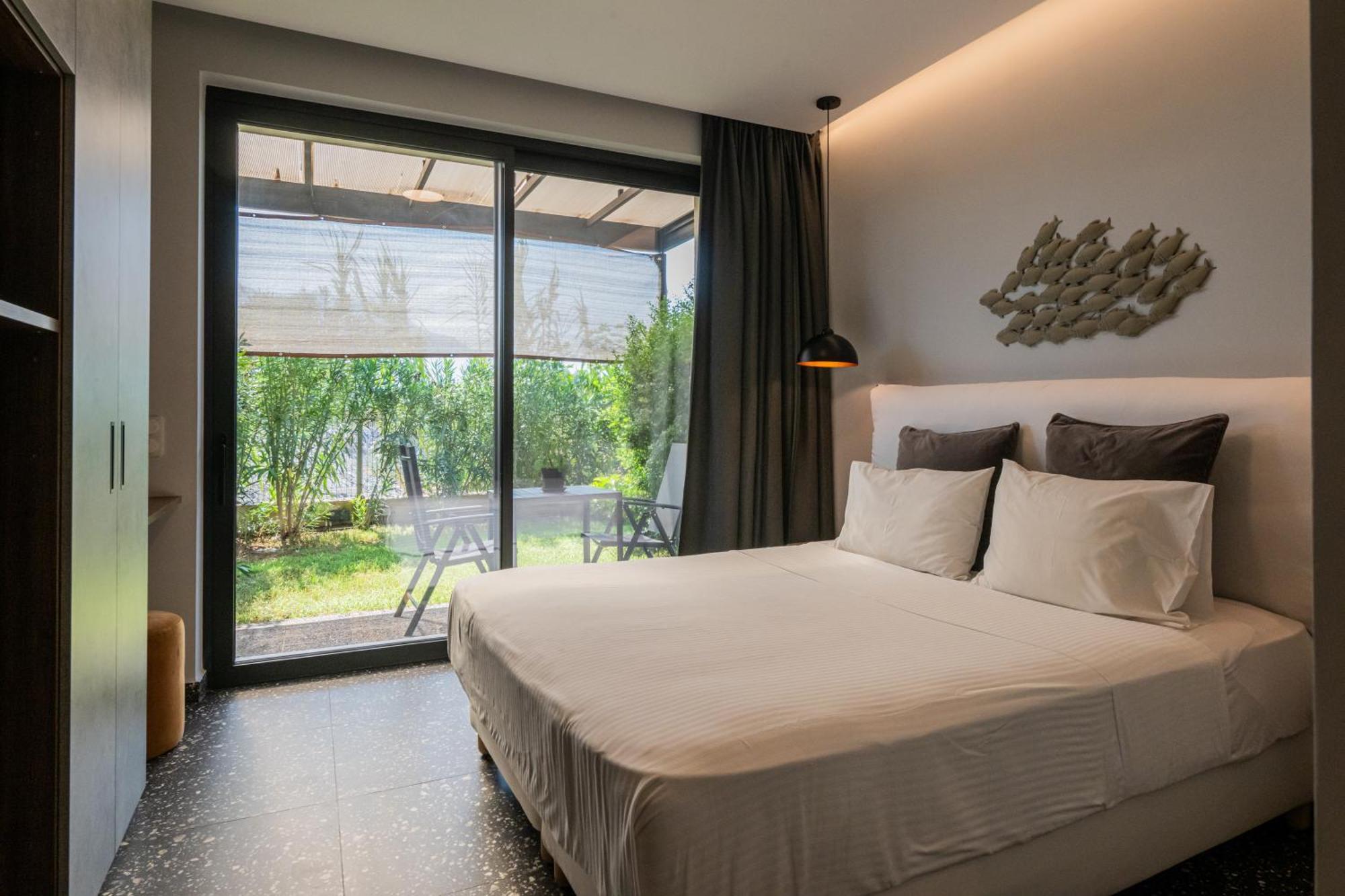 Villa Satori กาลามาตา ห้อง รูปภาพ