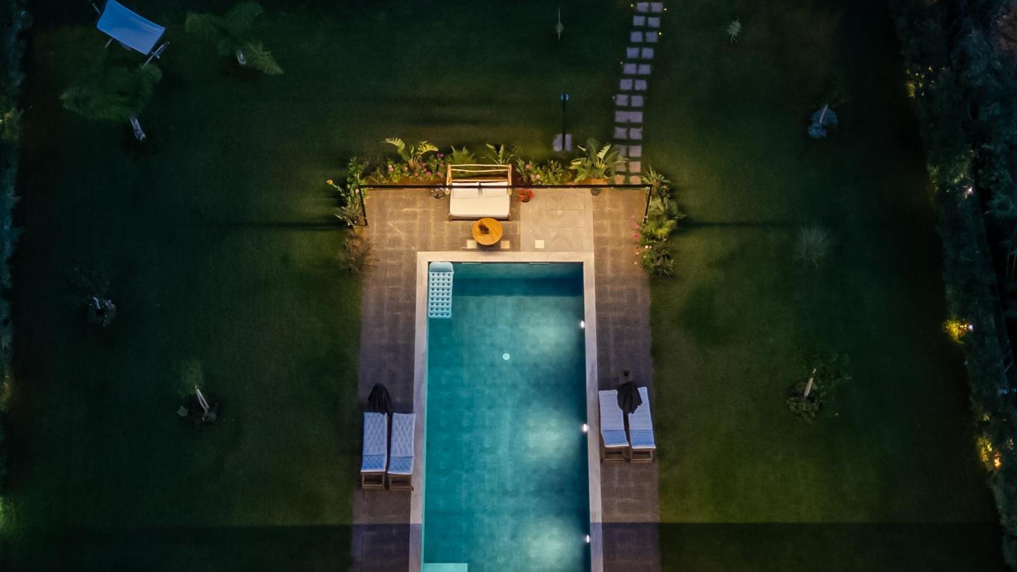 Villa Satori กาลามาตา ภายนอก รูปภาพ