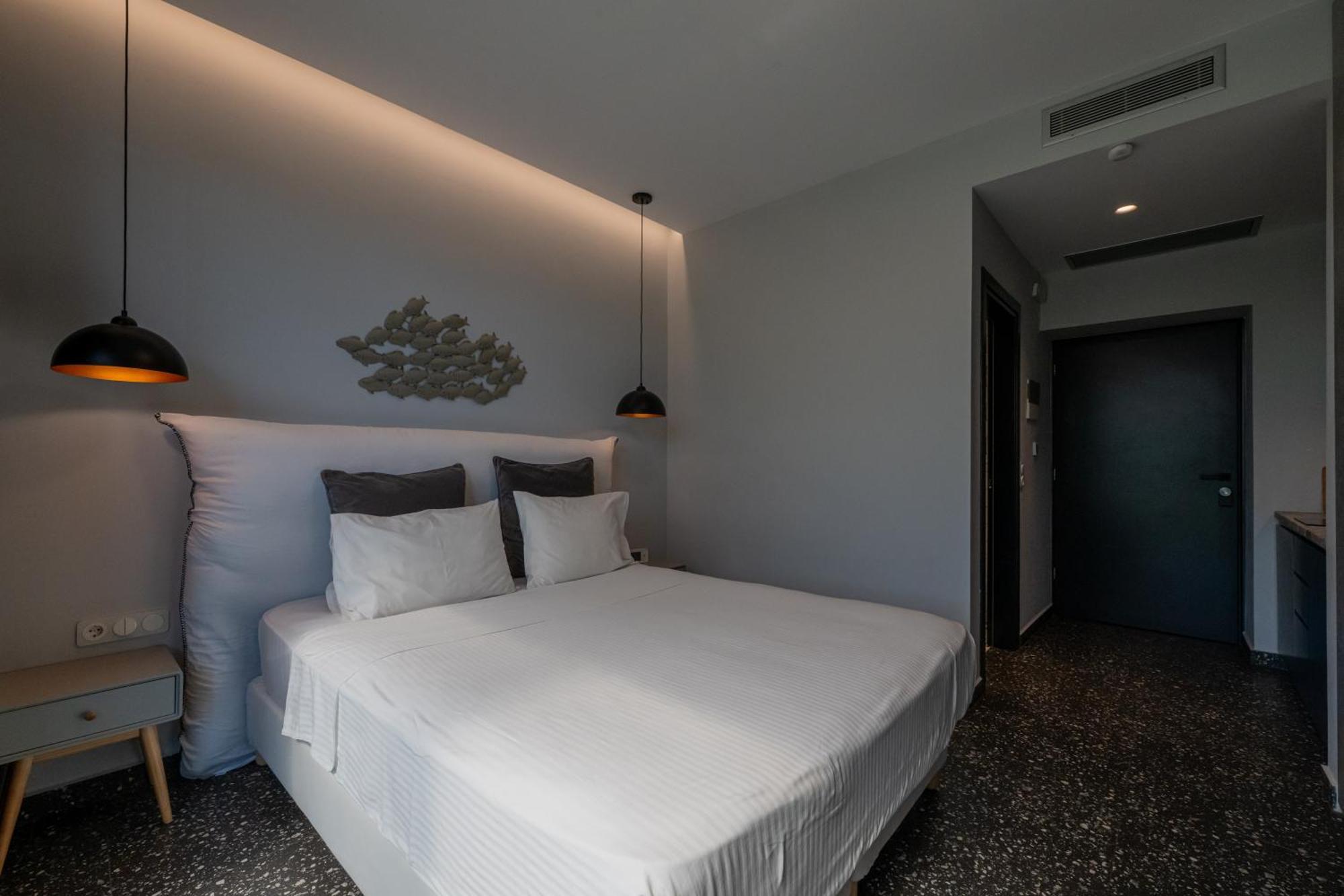 Villa Satori กาลามาตา ห้อง รูปภาพ