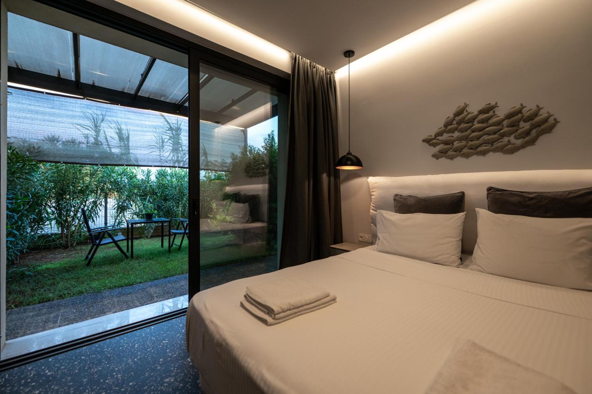 Villa Satori กาลามาตา ห้อง รูปภาพ