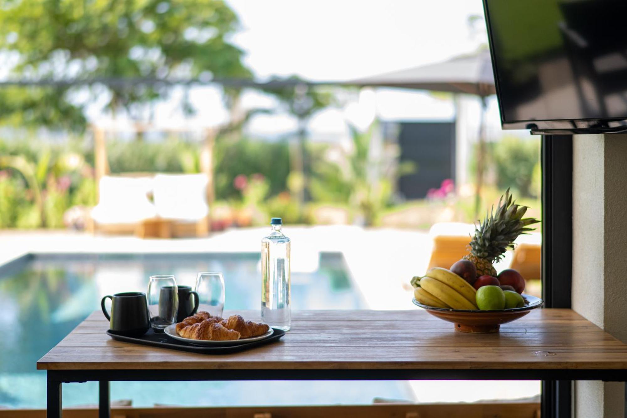 Villa Satori กาลามาตา ห้อง รูปภาพ